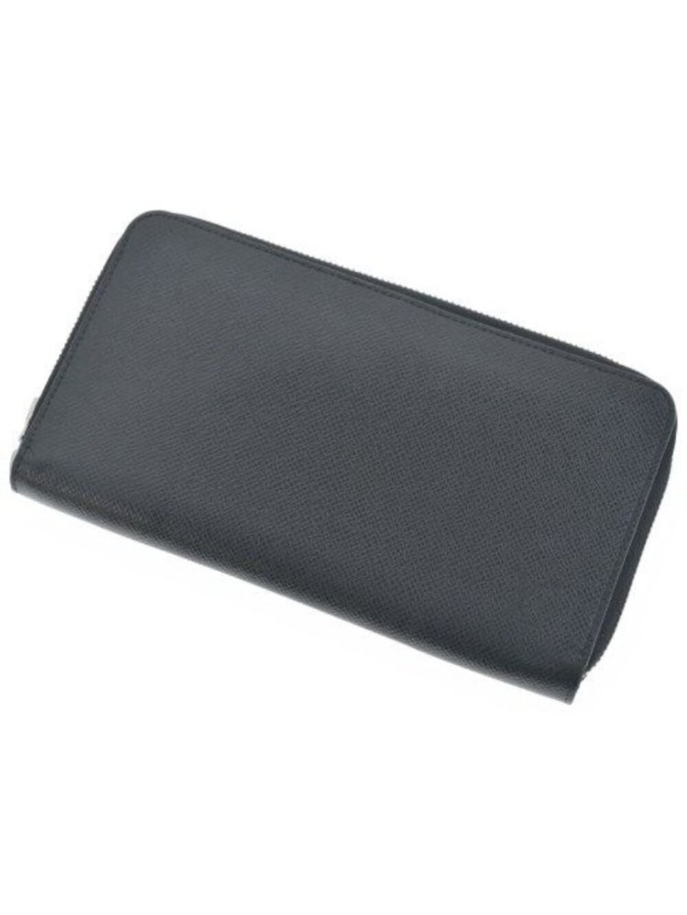 Louis Vuitton Taiga Zippy Organizer NM Wallet Coin Purse